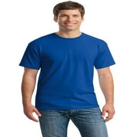 Нормално е скучно - Мъжки тениска с къс ръкав, до мъже с размер 5xl - качулка с огън