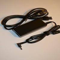 Нов адаптер за захранващ адаптер за променлив ток за захранване за HP 15-BS003DS 15-BS004CY 15-BS004DS LAPPOP NOTEBOOK Chromebook Ultrabook захранващ кабел